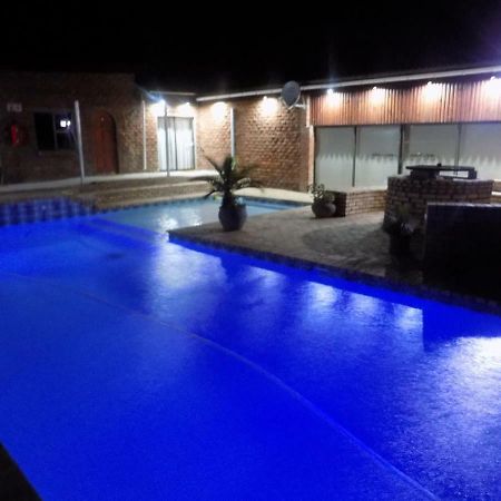 Haka Hana B&B Port Elizabeth Ngoại thất bức ảnh