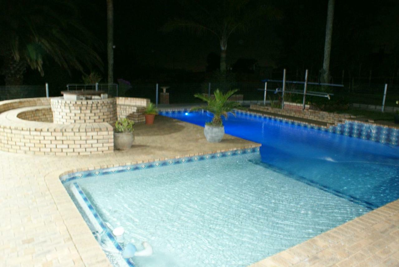 Haka Hana B&B Port Elizabeth Ngoại thất bức ảnh