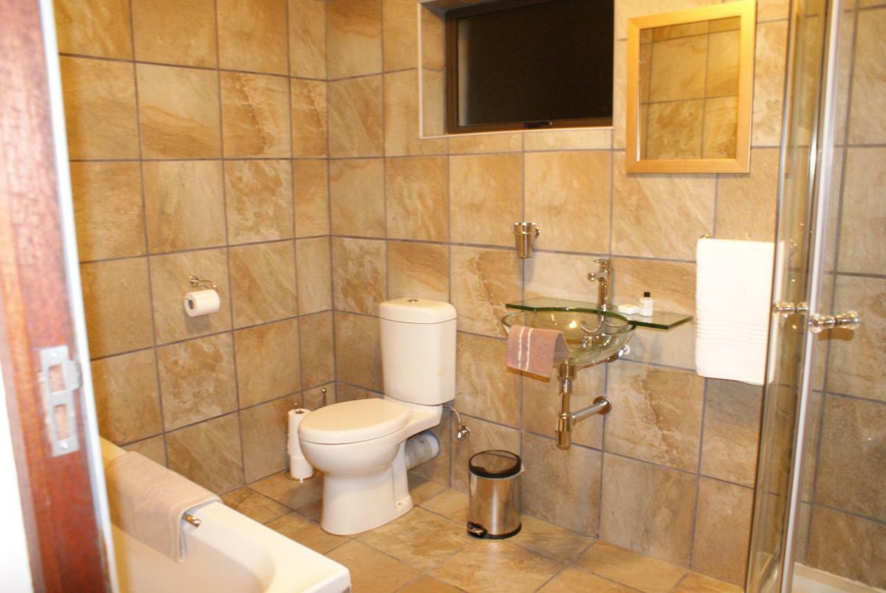 Haka Hana B&B Port Elizabeth Ngoại thất bức ảnh