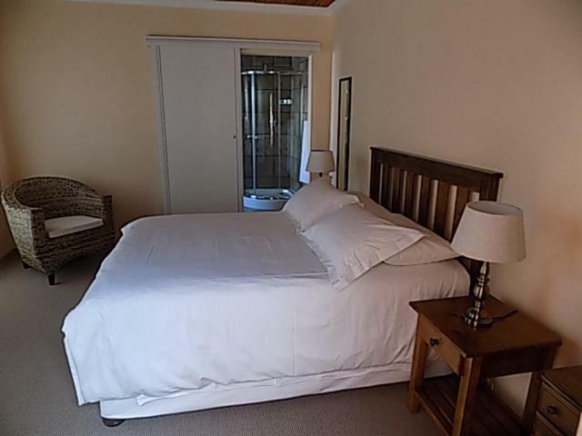 Haka Hana B&B Port Elizabeth Ngoại thất bức ảnh