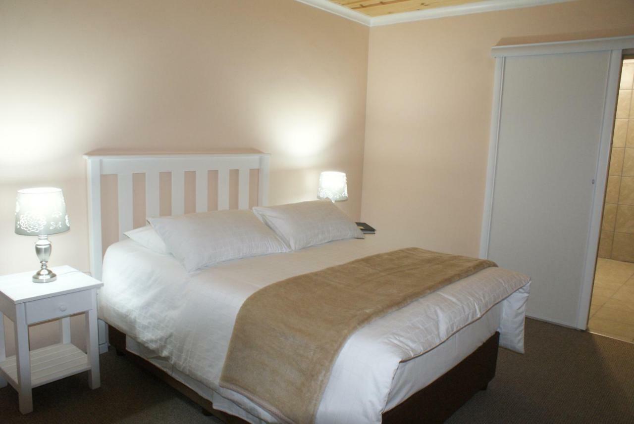 Haka Hana B&B Port Elizabeth Ngoại thất bức ảnh