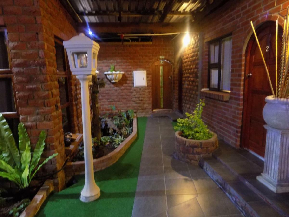 Haka Hana B&B Port Elizabeth Ngoại thất bức ảnh