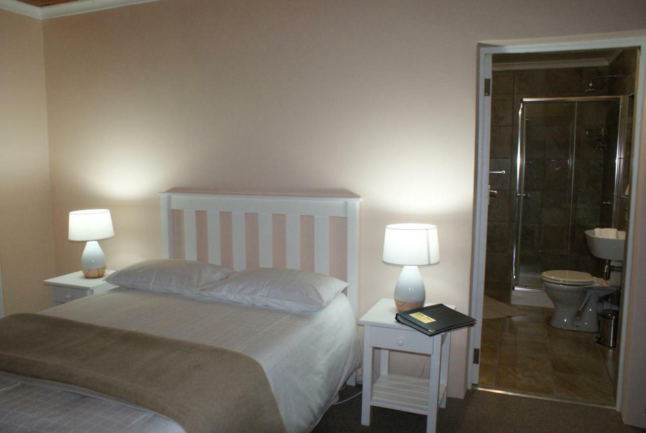 Haka Hana B&B Port Elizabeth Ngoại thất bức ảnh