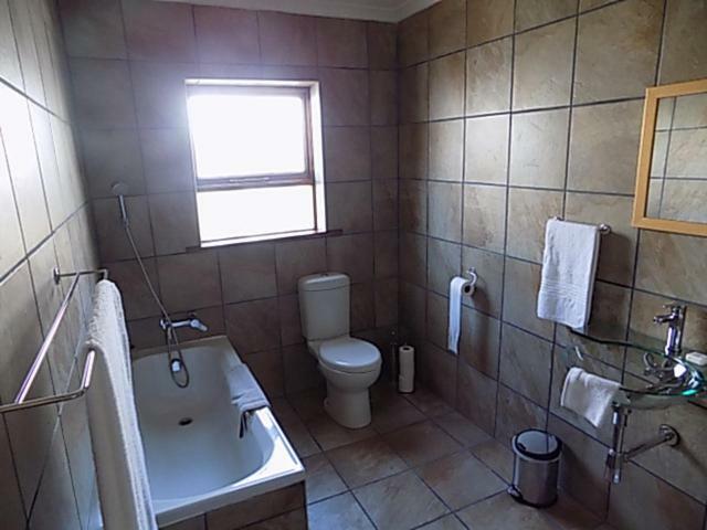 Haka Hana B&B Port Elizabeth Ngoại thất bức ảnh