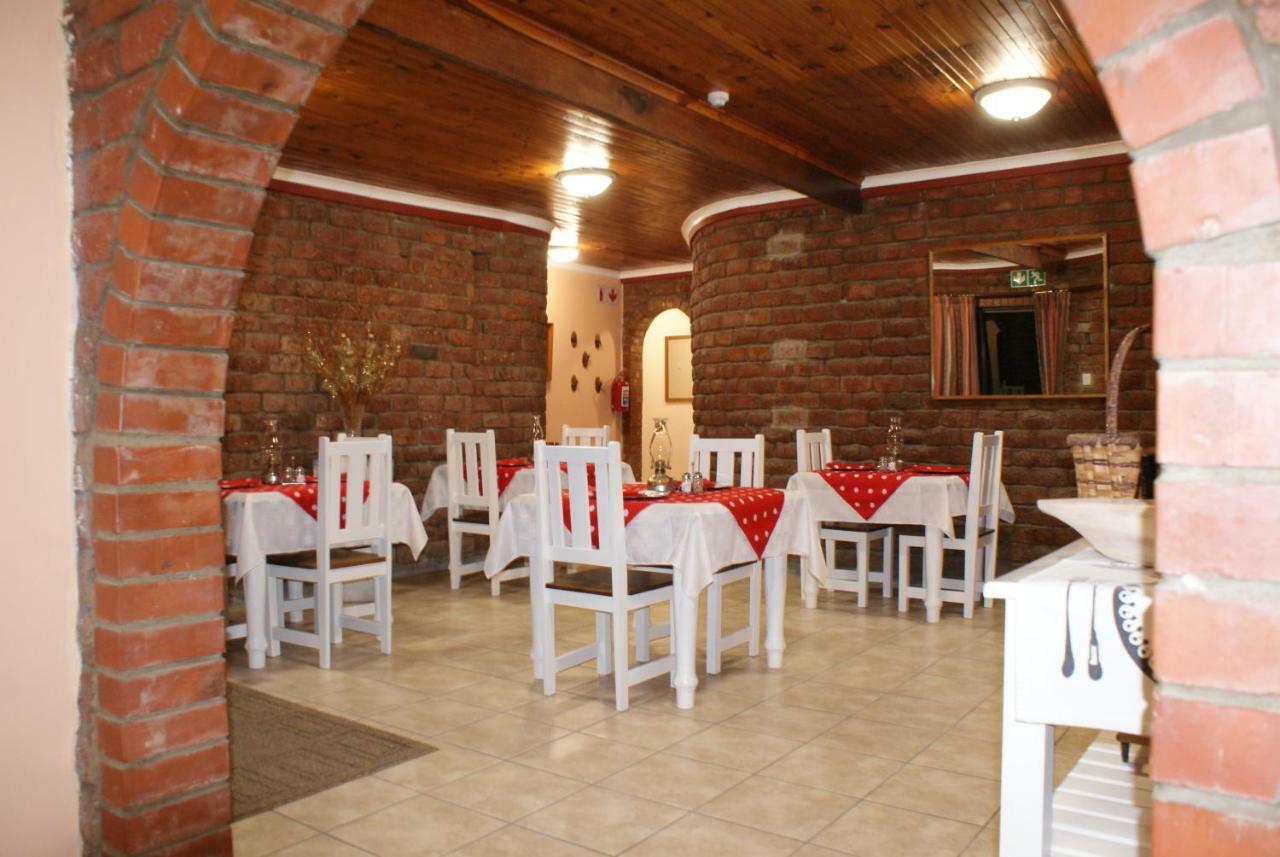 Haka Hana B&B Port Elizabeth Ngoại thất bức ảnh