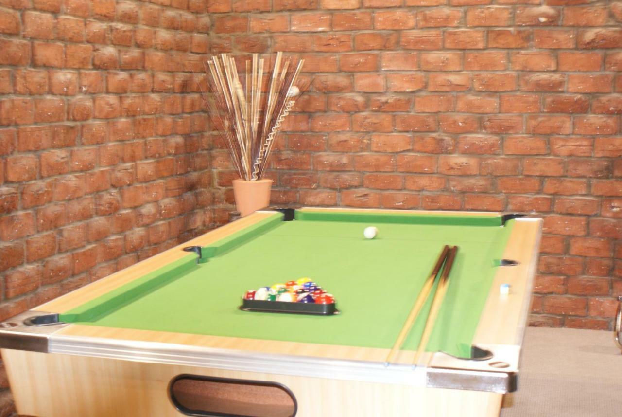 Haka Hana B&B Port Elizabeth Ngoại thất bức ảnh