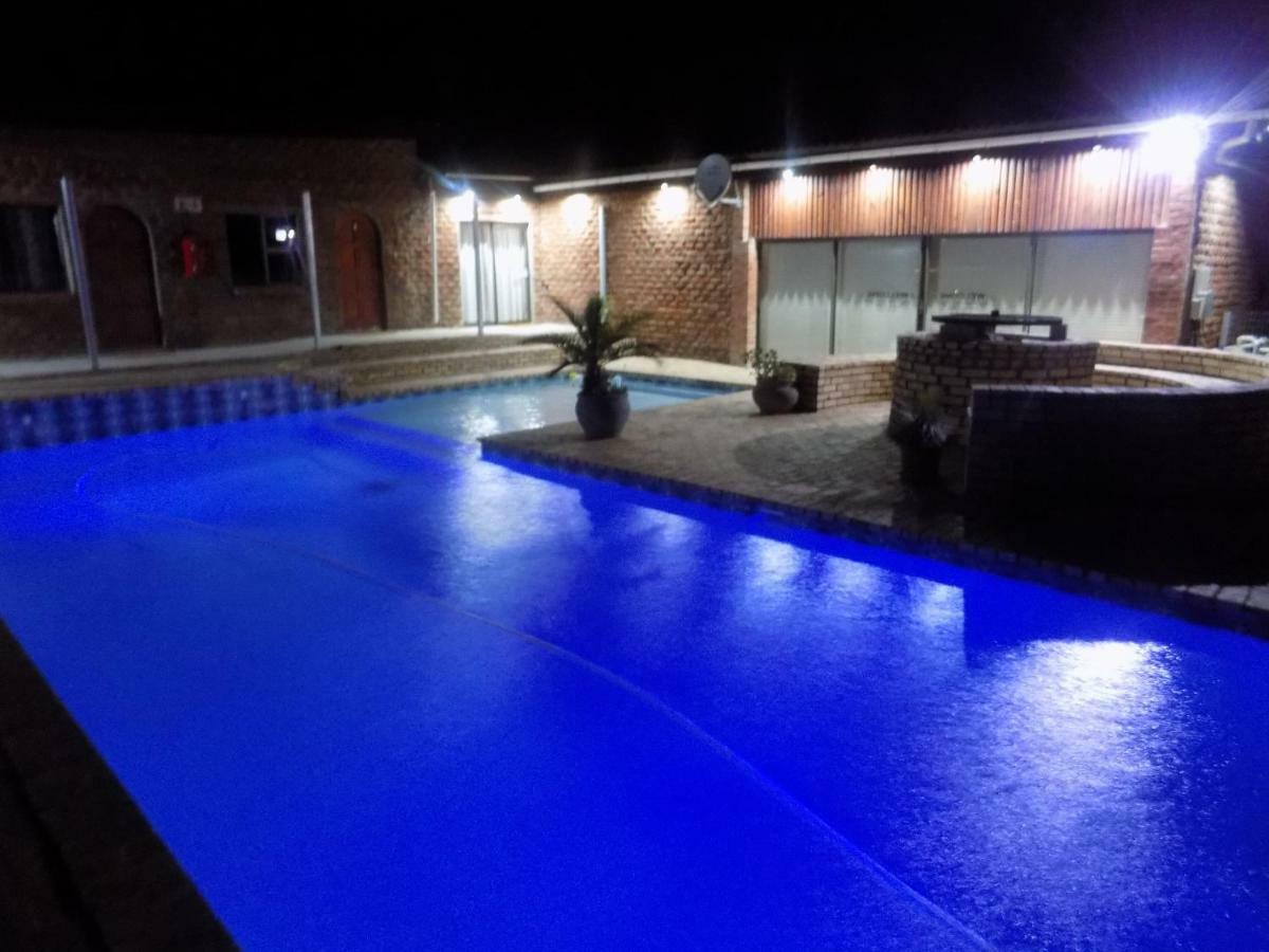 Haka Hana B&B Port Elizabeth Ngoại thất bức ảnh