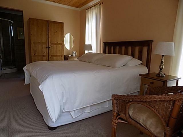 Haka Hana B&B Port Elizabeth Ngoại thất bức ảnh