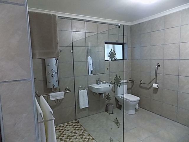 Haka Hana B&B Port Elizabeth Ngoại thất bức ảnh