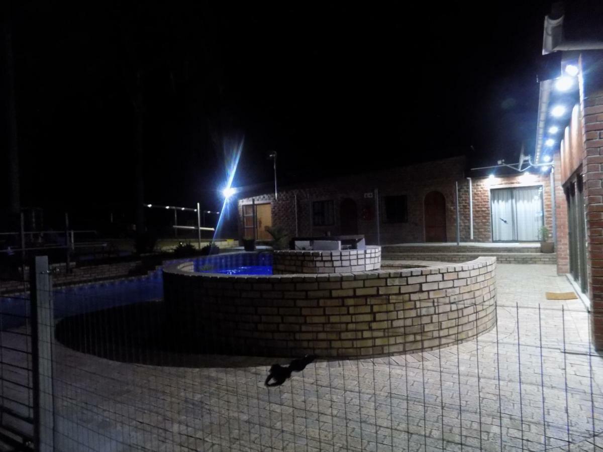 Haka Hana B&B Port Elizabeth Ngoại thất bức ảnh