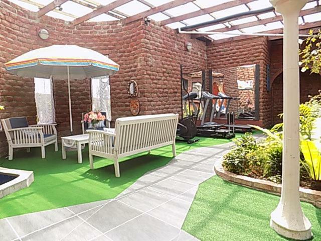 Haka Hana B&B Port Elizabeth Ngoại thất bức ảnh