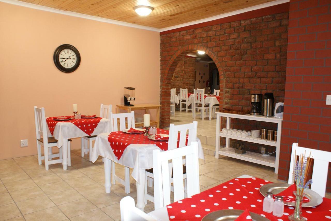 Haka Hana B&B Port Elizabeth Ngoại thất bức ảnh