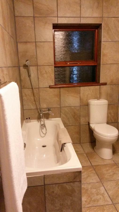 Haka Hana B&B Port Elizabeth Ngoại thất bức ảnh