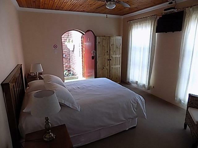 Haka Hana B&B Port Elizabeth Ngoại thất bức ảnh