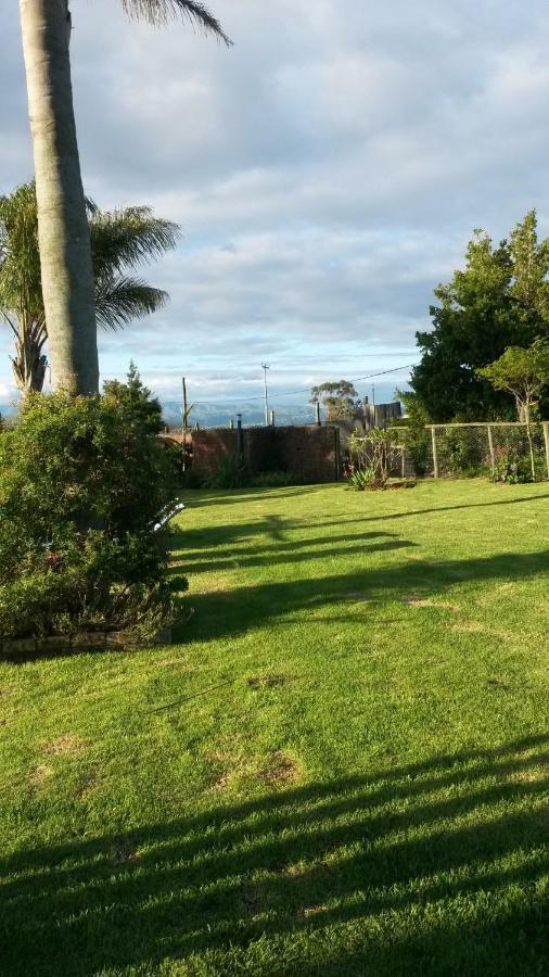 Haka Hana B&B Port Elizabeth Ngoại thất bức ảnh
