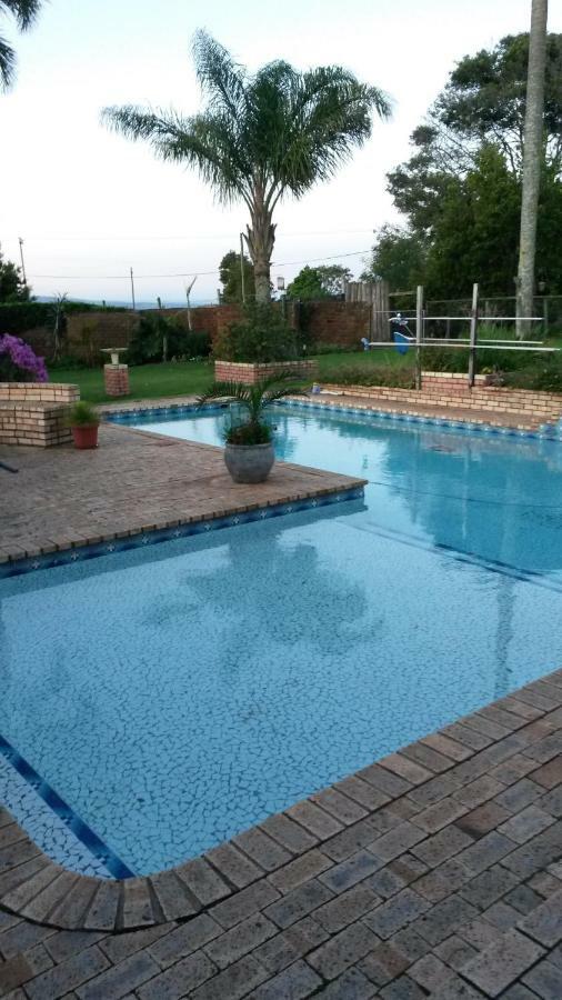 Haka Hana B&B Port Elizabeth Ngoại thất bức ảnh