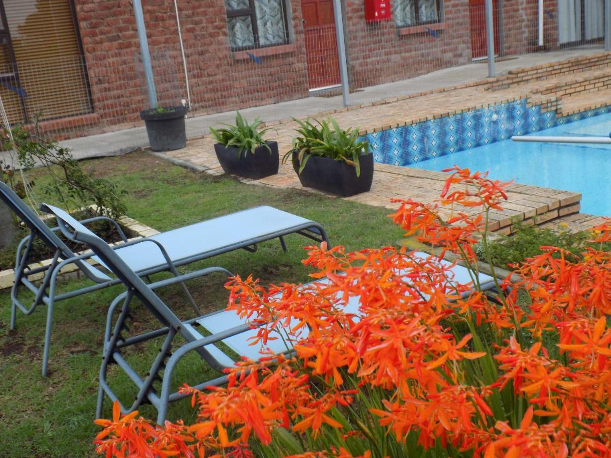 Haka Hana B&B Port Elizabeth Ngoại thất bức ảnh