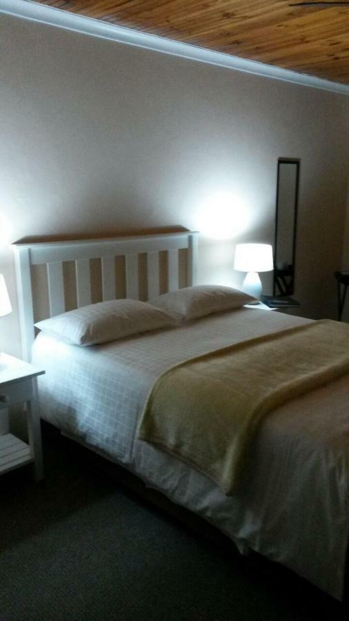 Haka Hana B&B Port Elizabeth Ngoại thất bức ảnh