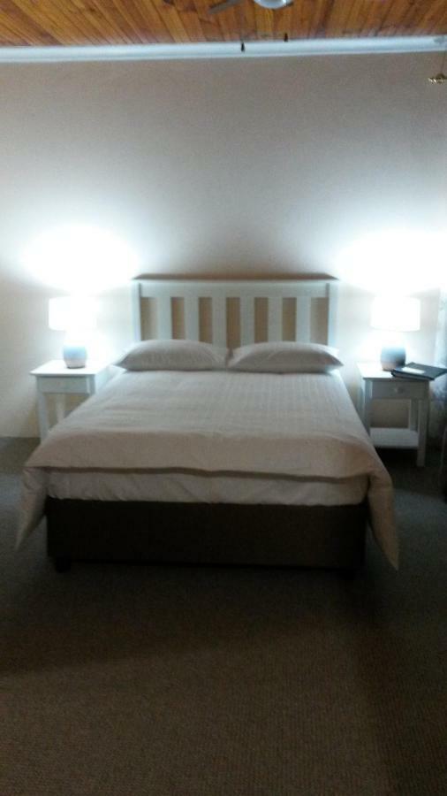 Haka Hana B&B Port Elizabeth Ngoại thất bức ảnh