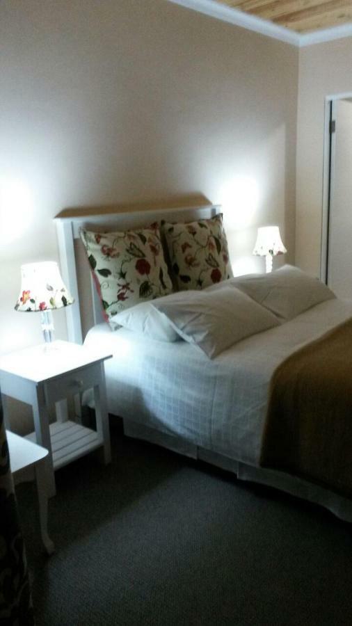 Haka Hana B&B Port Elizabeth Ngoại thất bức ảnh