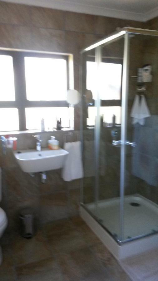 Haka Hana B&B Port Elizabeth Ngoại thất bức ảnh