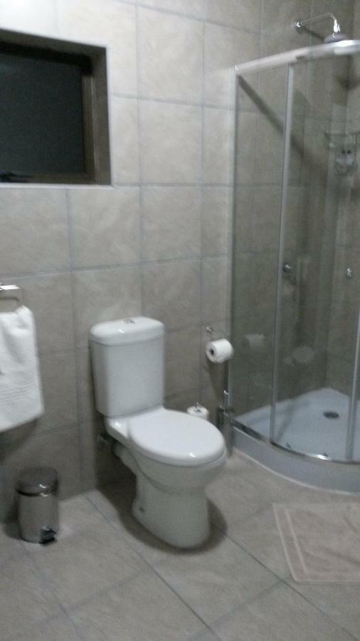 Haka Hana B&B Port Elizabeth Ngoại thất bức ảnh