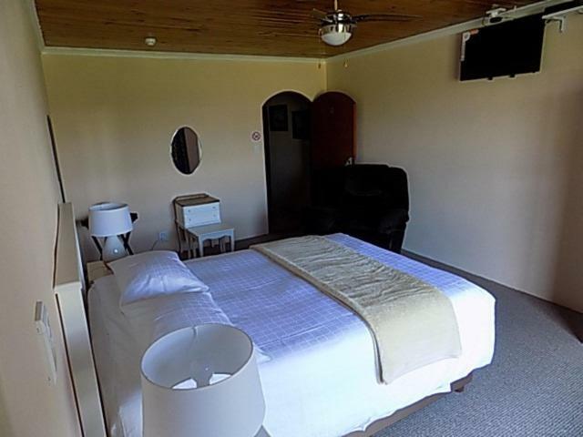 Haka Hana B&B Port Elizabeth Ngoại thất bức ảnh