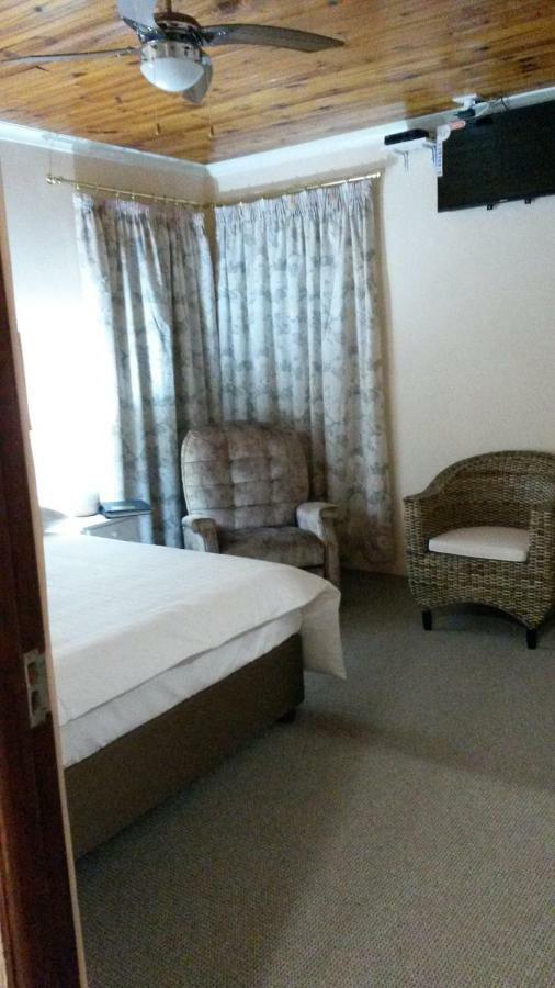 Haka Hana B&B Port Elizabeth Ngoại thất bức ảnh