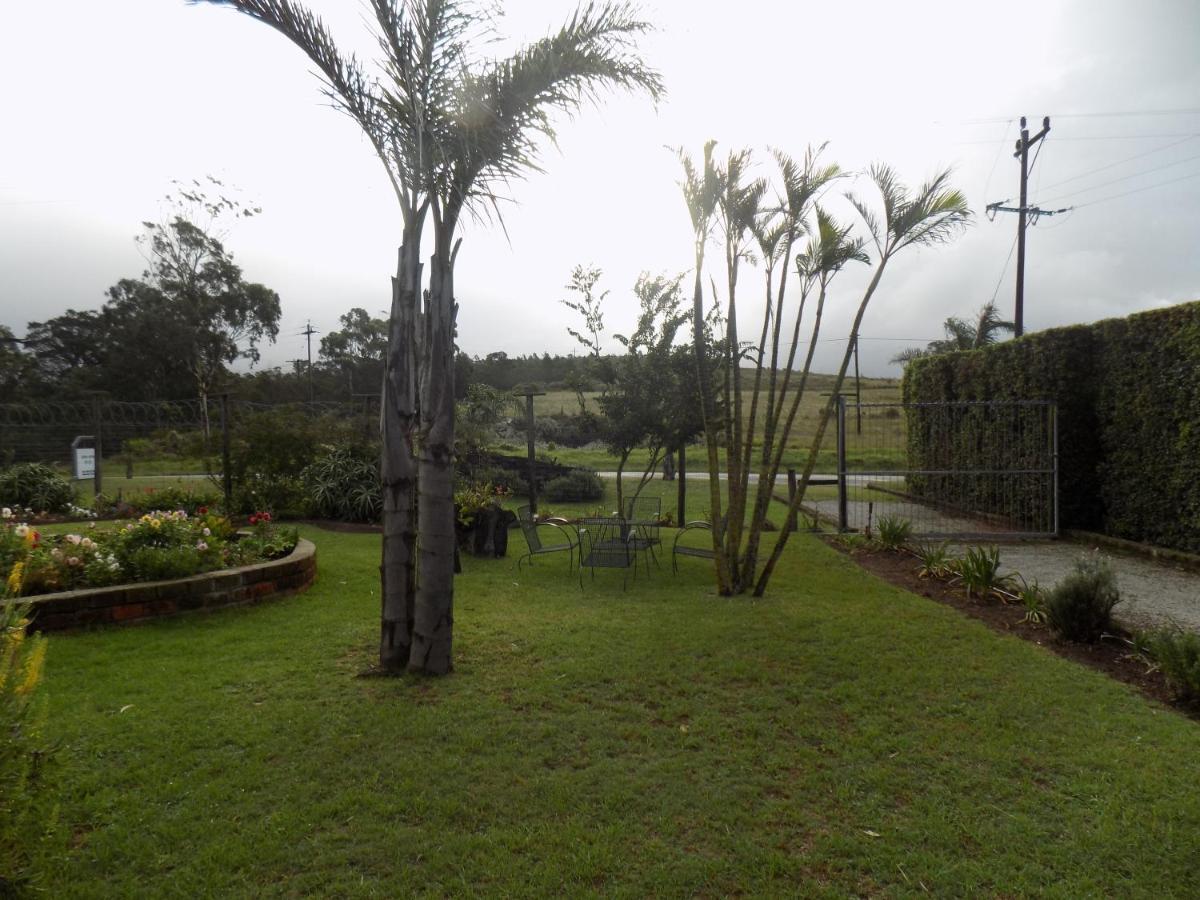 Haka Hana B&B Port Elizabeth Ngoại thất bức ảnh