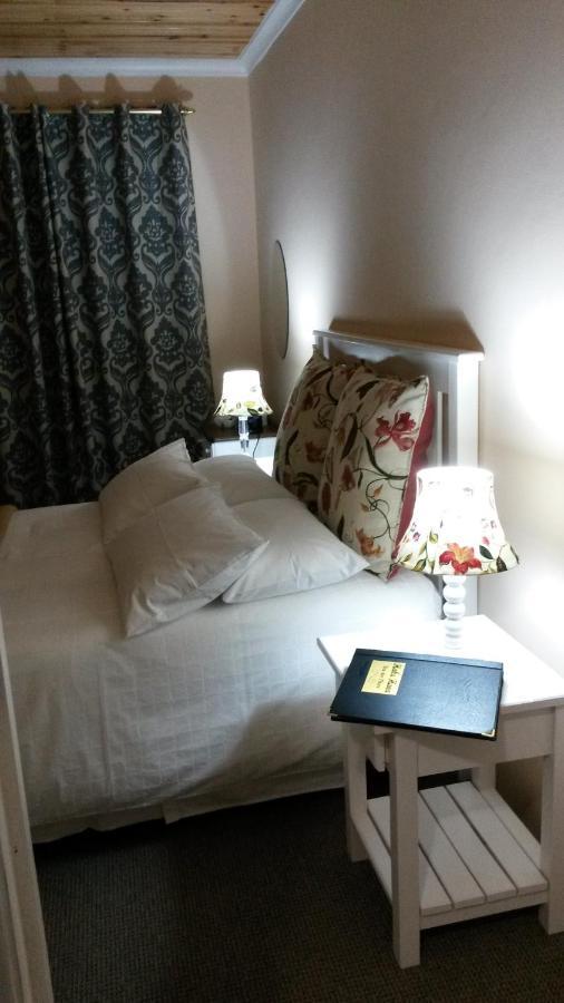 Haka Hana B&B Port Elizabeth Ngoại thất bức ảnh