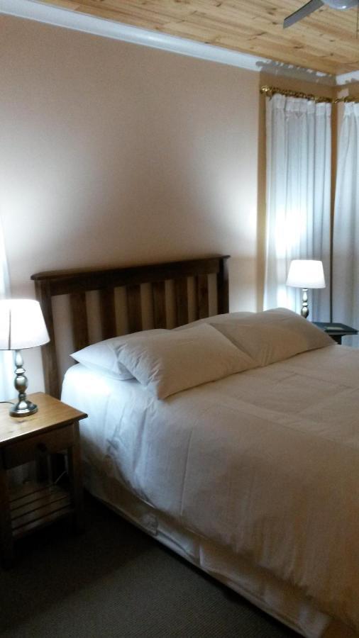 Haka Hana B&B Port Elizabeth Ngoại thất bức ảnh
