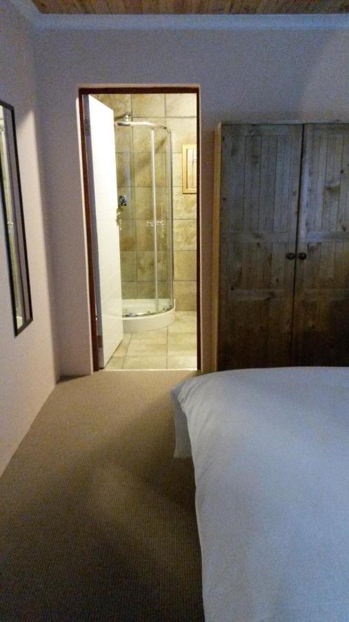 Haka Hana B&B Port Elizabeth Ngoại thất bức ảnh
