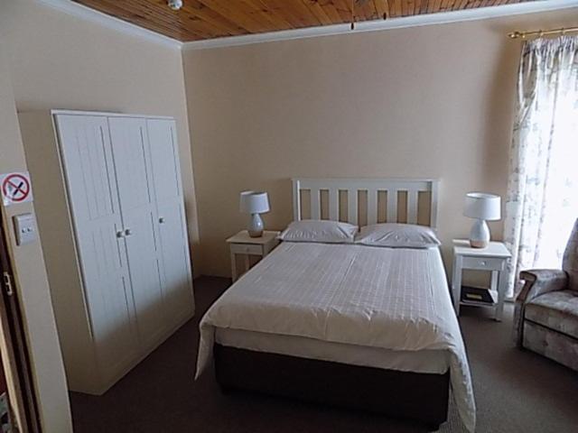 Haka Hana B&B Port Elizabeth Ngoại thất bức ảnh
